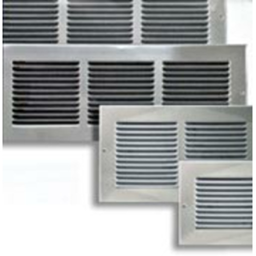 REJILLA VENTILACION 100x60mm A-304 (CAINOX)